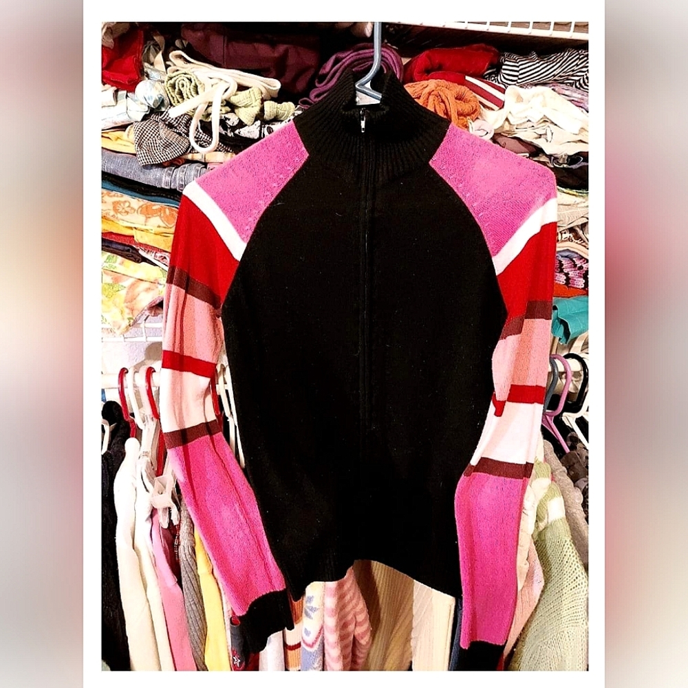 Girls Sweater
